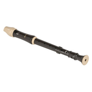 Aulos C soprano recorder Robin 205A