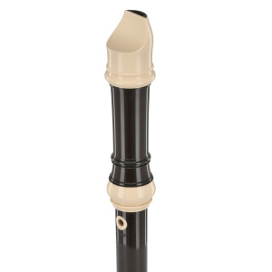 Aulos C soprano recorder Symphony 503B