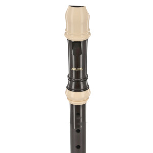 Aulos C soprano recorder Symphony 503B