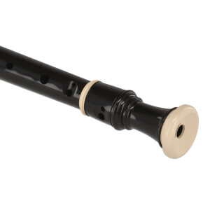 Aulos C soprano recorder Symphony 503B