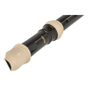 Aulos C soprano recorder Symphony 503B