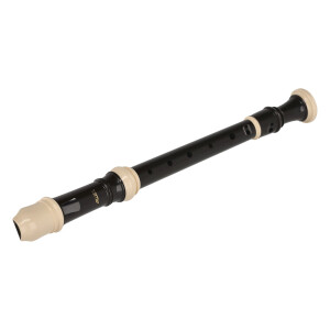 Aulos C soprano recorder Symphony 503B