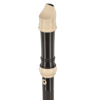 Aulos C soprano recorder Symphony 503B