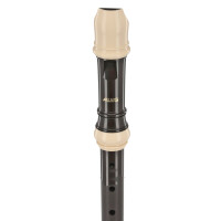 Aulos C soprano recorder Symphony 503B