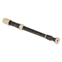 Aulos C soprano recorder Symphony 503B