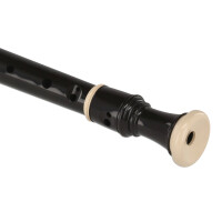 Aulos C soprano recorder Symphony 503B