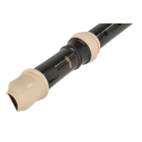 Aulos C soprano recorder Symphony 503B