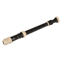 Aulos C soprano recorder Symphony 503B