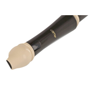 Aulos C-Tenor Blockflöte Robin 211A