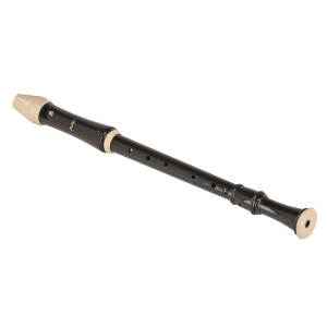 Aulos C-Tenor Blockflöte Robin 211A