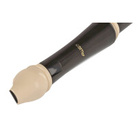 Aulos C-Tenor Blockflöte Robin 211A