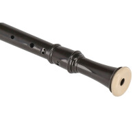 Aulos C-Tenor Blockflöte Robin 211A