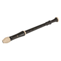 Aulos C-Tenor Blockflöte Robin 211A