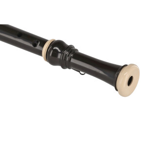 Aulos C-Tenor Blockflöte Symphony 511B