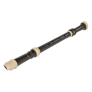 Aulos C-Tenor Blockflöte Symphony 511B