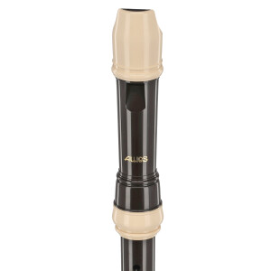 Aulos F-Alto Recorder Bel Canto 309A