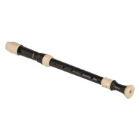 Aulos F-Alto Recorder Bel Canto 309A