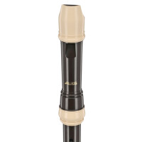 Aulos F-Alto Recorder Bel Canto 309A