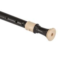 Aulos F-Alto Recorder Bel Canto 309A