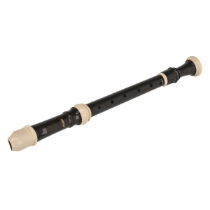 Aulos F-Alto Recorder Symphony 509B