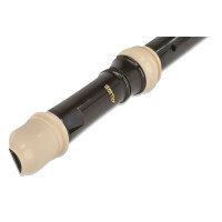 Aulos F-Alto Recorder Symphony 509B