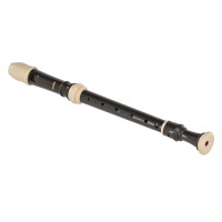 Aulos F-Alto Recorder Symphony 509B