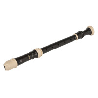 Aulos F-Alto Recorder Symphony 509B