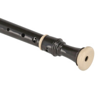 Aulos F-Alto Recorder Symphony 509B