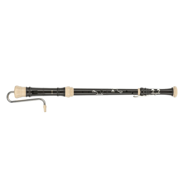 Aulos F-Bass Recorder Symphony 533B