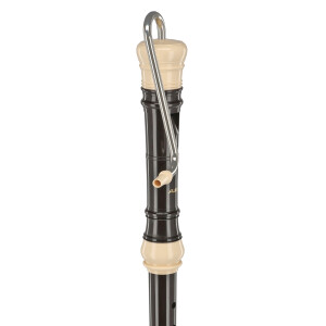 Aulos F-Bass Recorder Symphony 533B