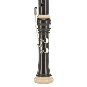 Aulos F-Bass Recorder Symphony 533B