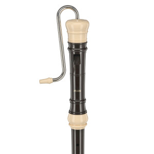 Aulos F-Bass Recorder Symphony 533B