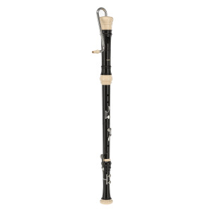 Aulos F-Bass Recorder Symphony 533B