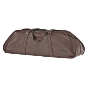 Aulos F-Bass Recorder Symphony 533B