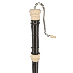 Aulos F-Bass Recorder Symphony 533B