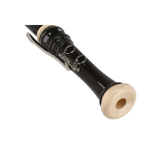 Aulos F-Bass Recorder Symphony 533B