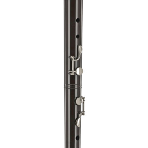 Aulos F-Bass Recorder Symphony 533B