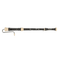 Aulos F-Bass Recorder Symphony 533B