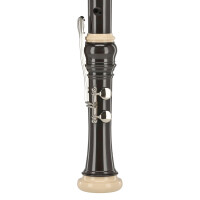 Aulos F-Bass Recorder Symphony 533B