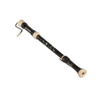Aulos F-Bass Recorder Symphony 533B