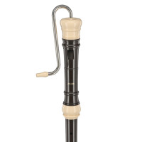 Aulos F-Bass Recorder Symphony 533B