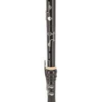 Aulos F-Bass Recorder Symphony 533B