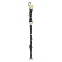Aulos F-Bass Recorder Symphony 533B