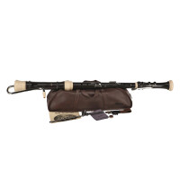 Aulos F-Bass Recorder Symphony 533B