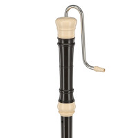 Aulos F-Bass Recorder Symphony 533B