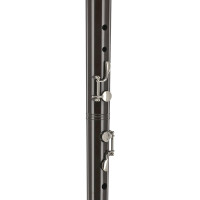 Aulos F-Bass Recorder Symphony 533B