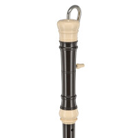 Aulos F-Bass Recorder Symphony 533B