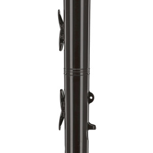 Aulos F-Knickbass Flute Symphony 521