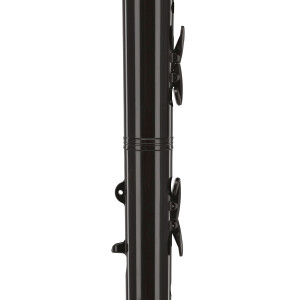 Aulos F-Knickbass Flute Symphony 521