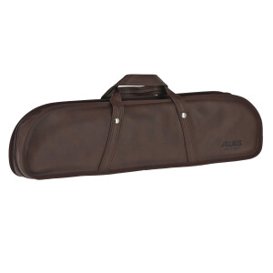 Aulos F-Knickbass Flute Symphony 521